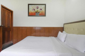 Meylong Hills Hotel